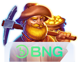 แนะนำ สล็อต ค่าย CQ9 ที่ต้องลอง